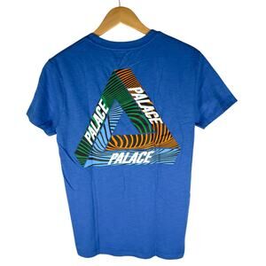 Palace 2020 Tri-Tex T-shirt Men’s S - Designer Streetwear Skater Popular Urban